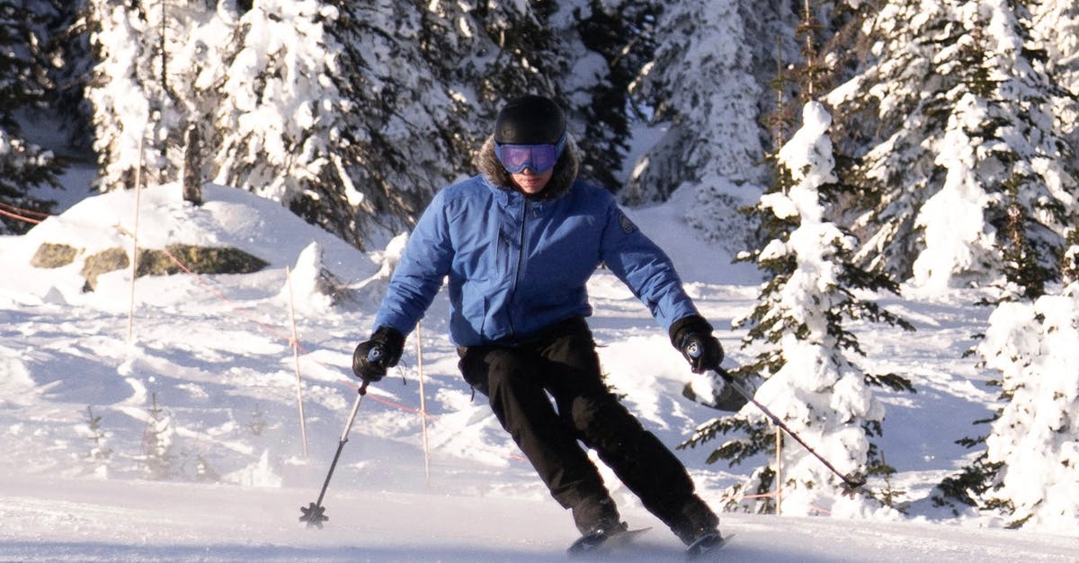 Fitting Ski Boots