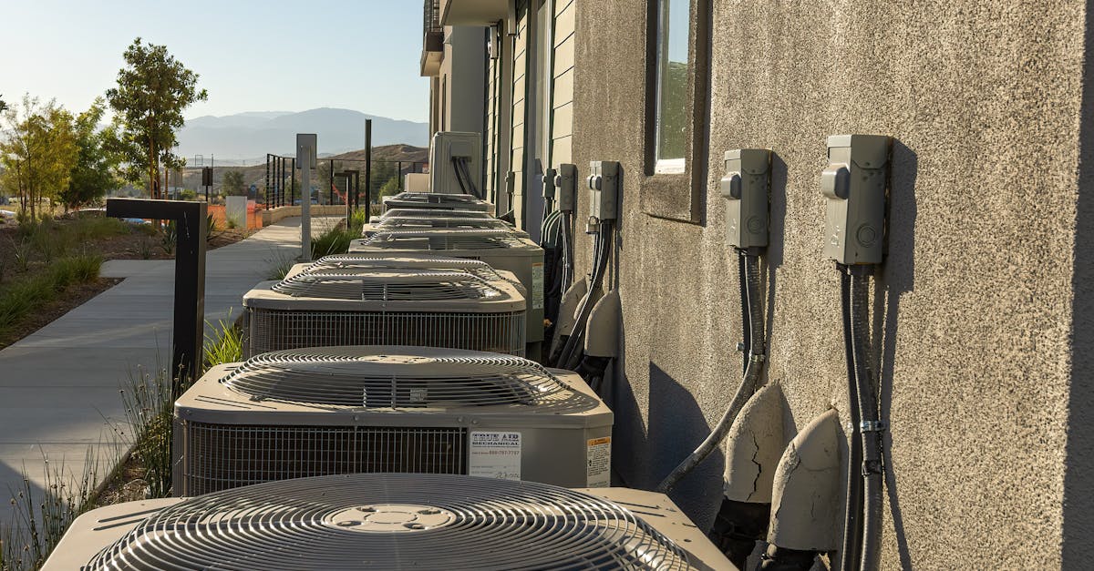 HVAC Contractor Canoga Park, California, California