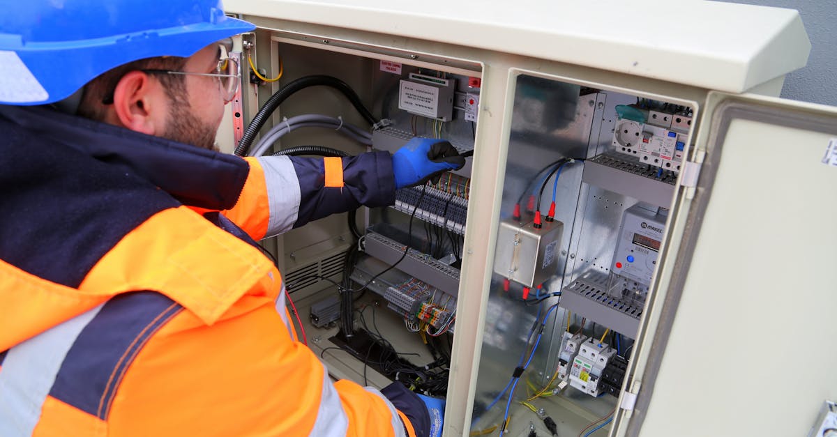 Albury Electricians