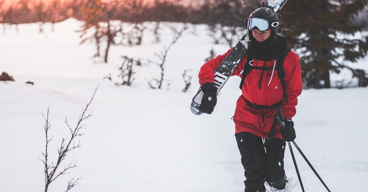 Fitting Ski Boots