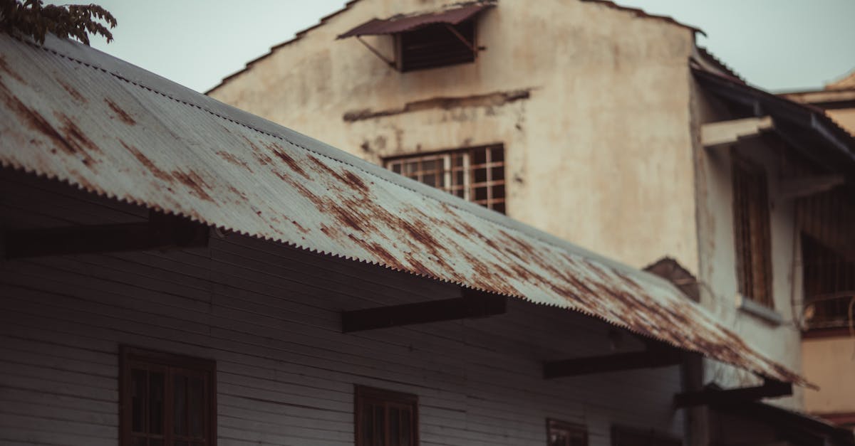 Tile To Metal Roof Replacement Sydney