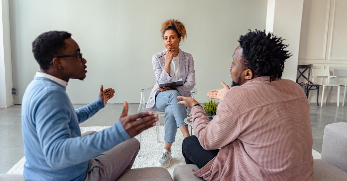 Couples Counseling in Greeley