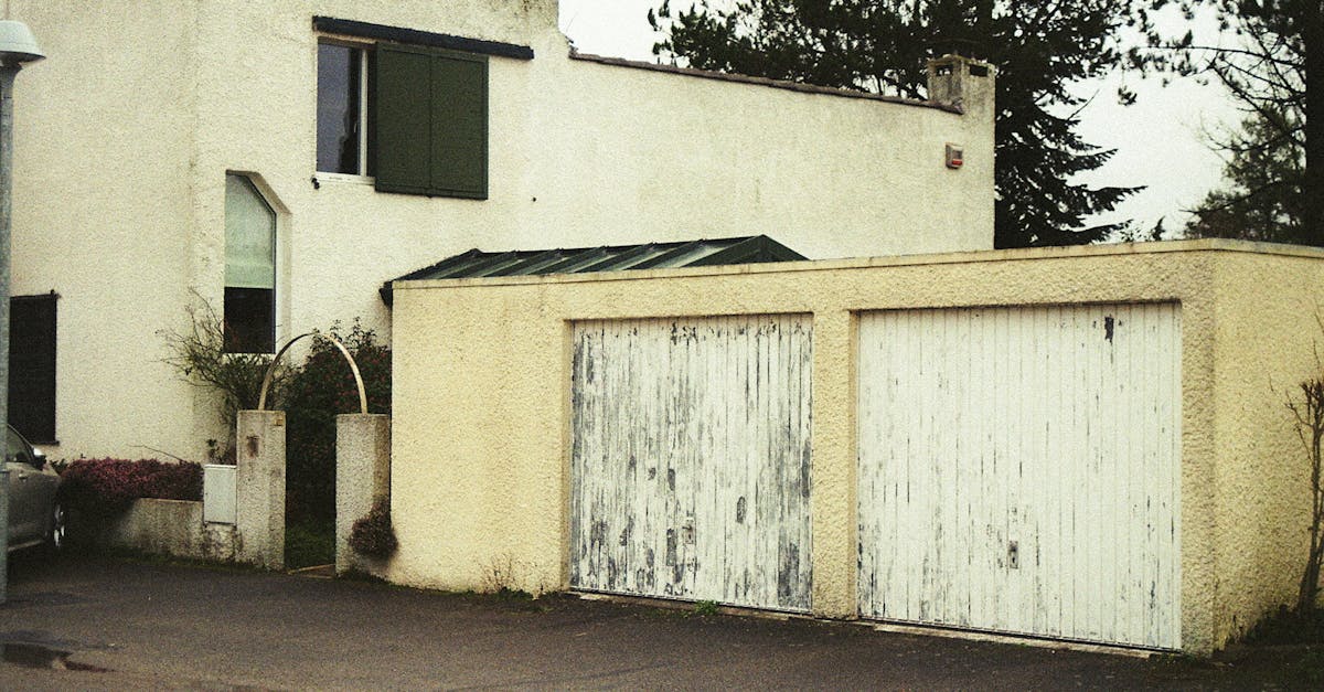 Garage Door Repair Reseda CA