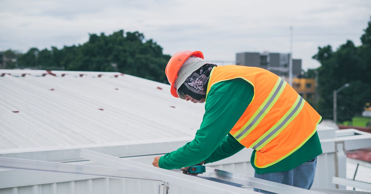 Sydney Metal Roofing