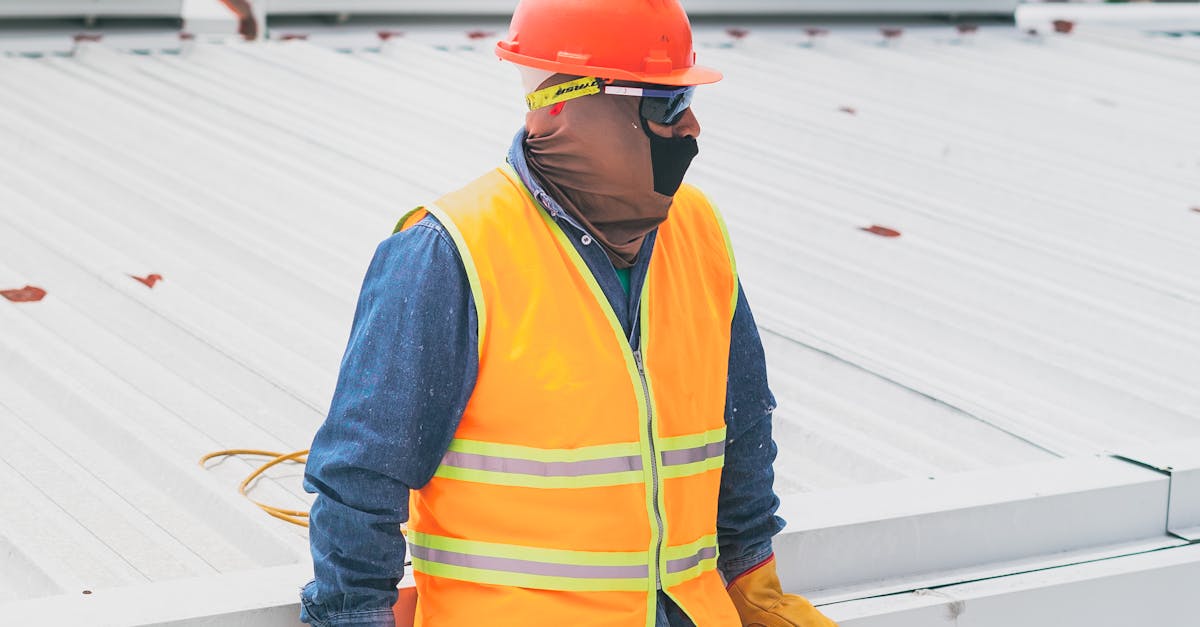 Replacing Roofs in Sydney